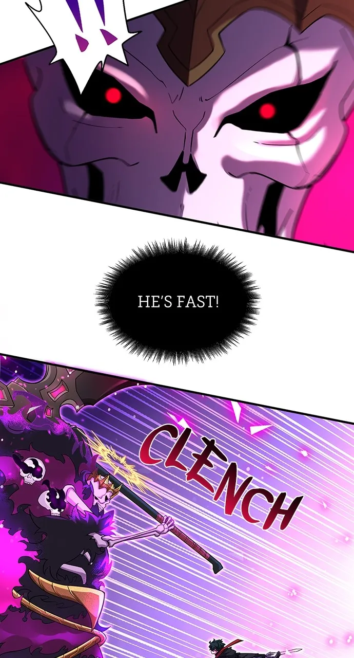 Zero0: A Space-Time Mage Chapter 24 page 46 - 