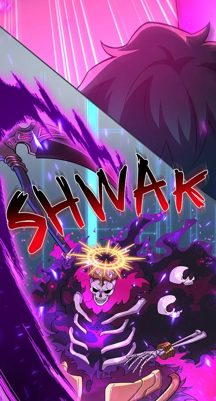 Zero0: A Space-Time Mage Chapter 24 page 48 - 