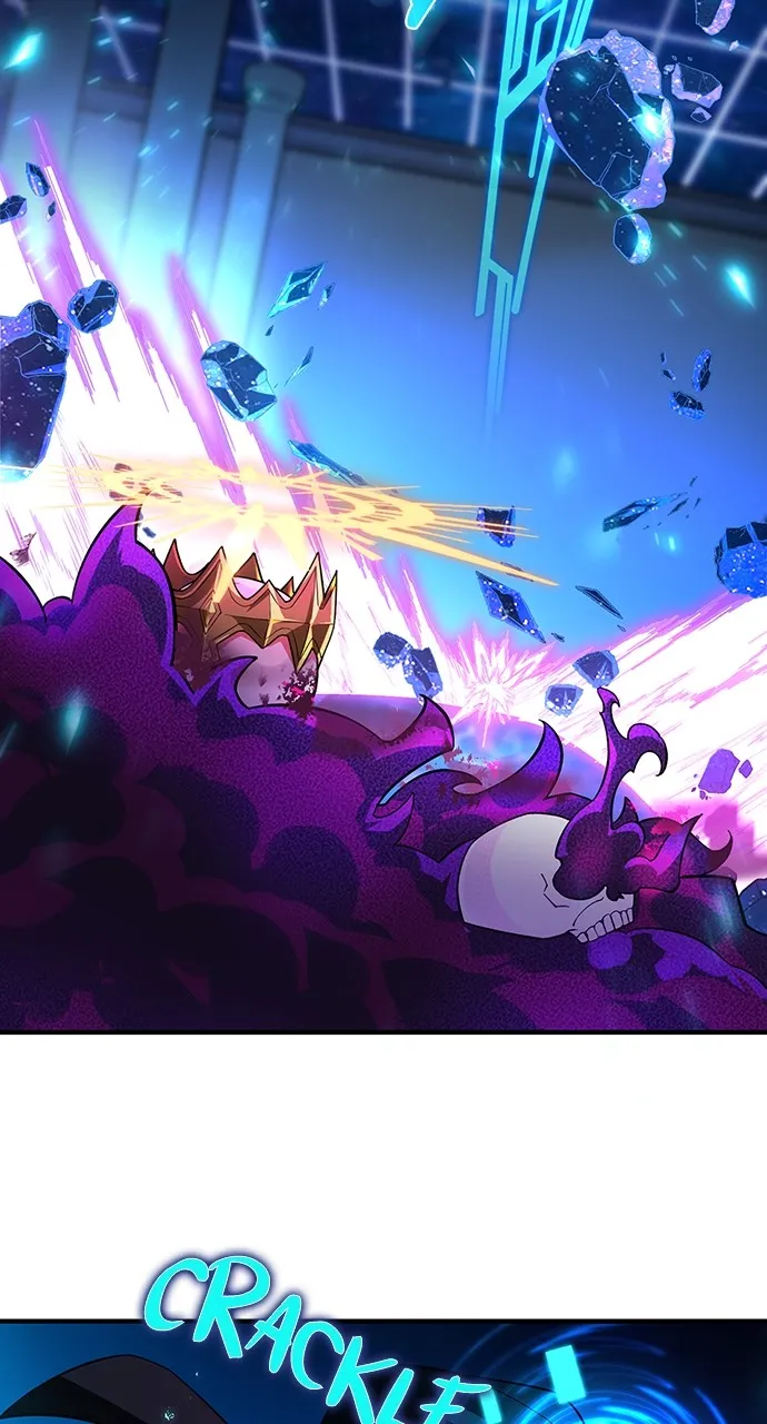 Zero0: A Space-Time Mage Chapter 24 page 51 - 