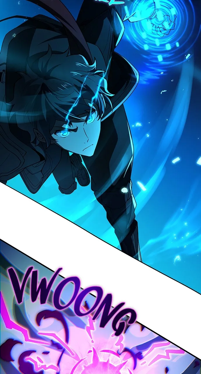 Zero0: A Space-Time Mage Chapter 24 page 52 - 