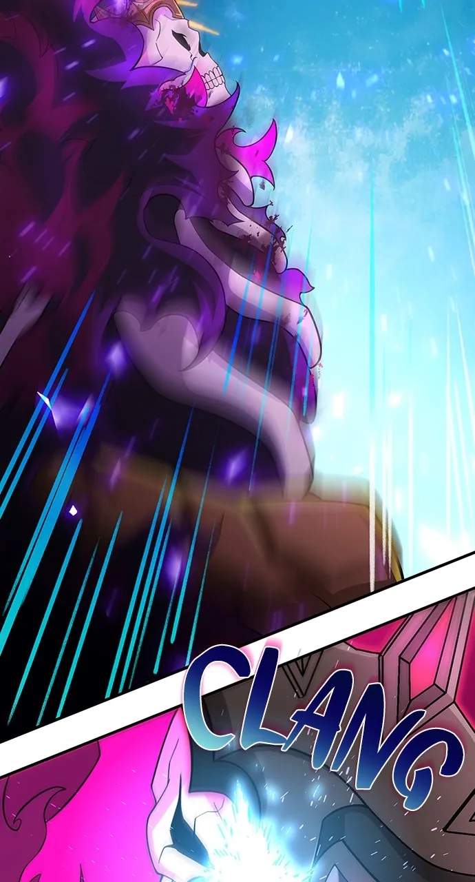 Zero0: A Space-Time Mage Chapter 24 page 54 - 