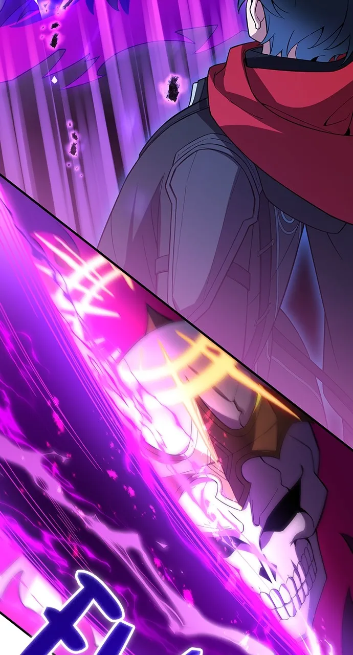 Zero0: A Space-Time Mage Chapter 24 page 57 - 