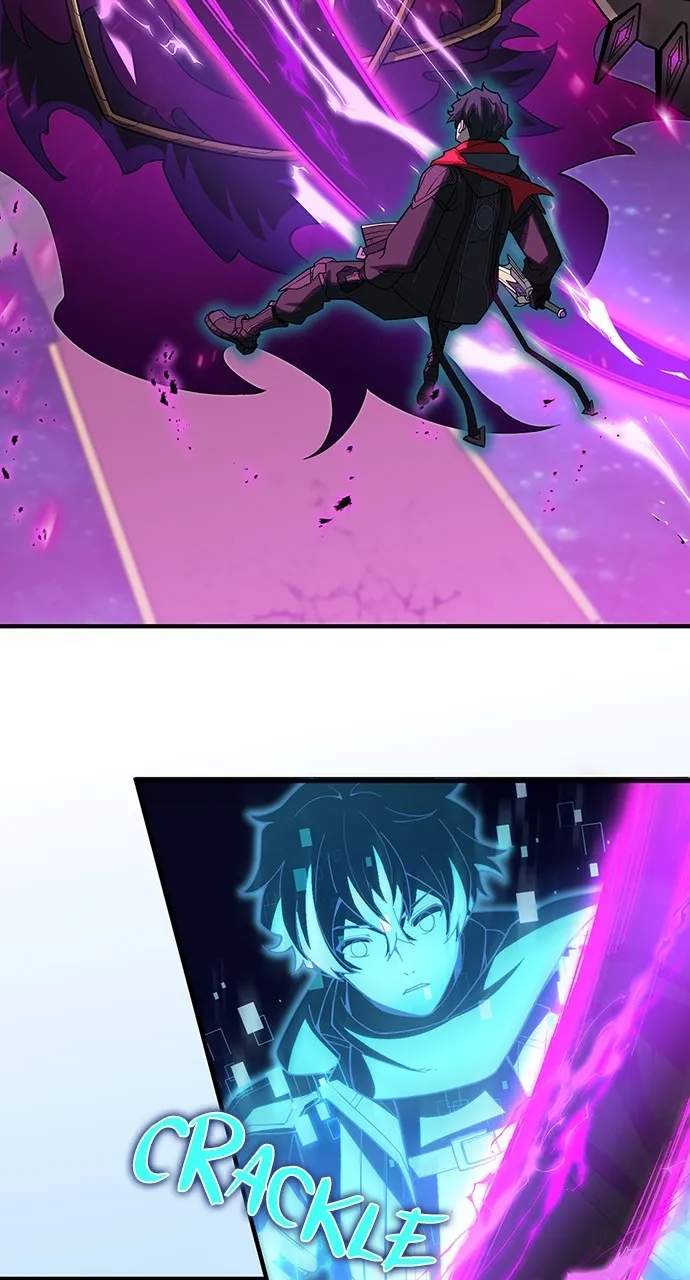 Zero0: A Space-Time Mage Chapter 24 page 59 - 
