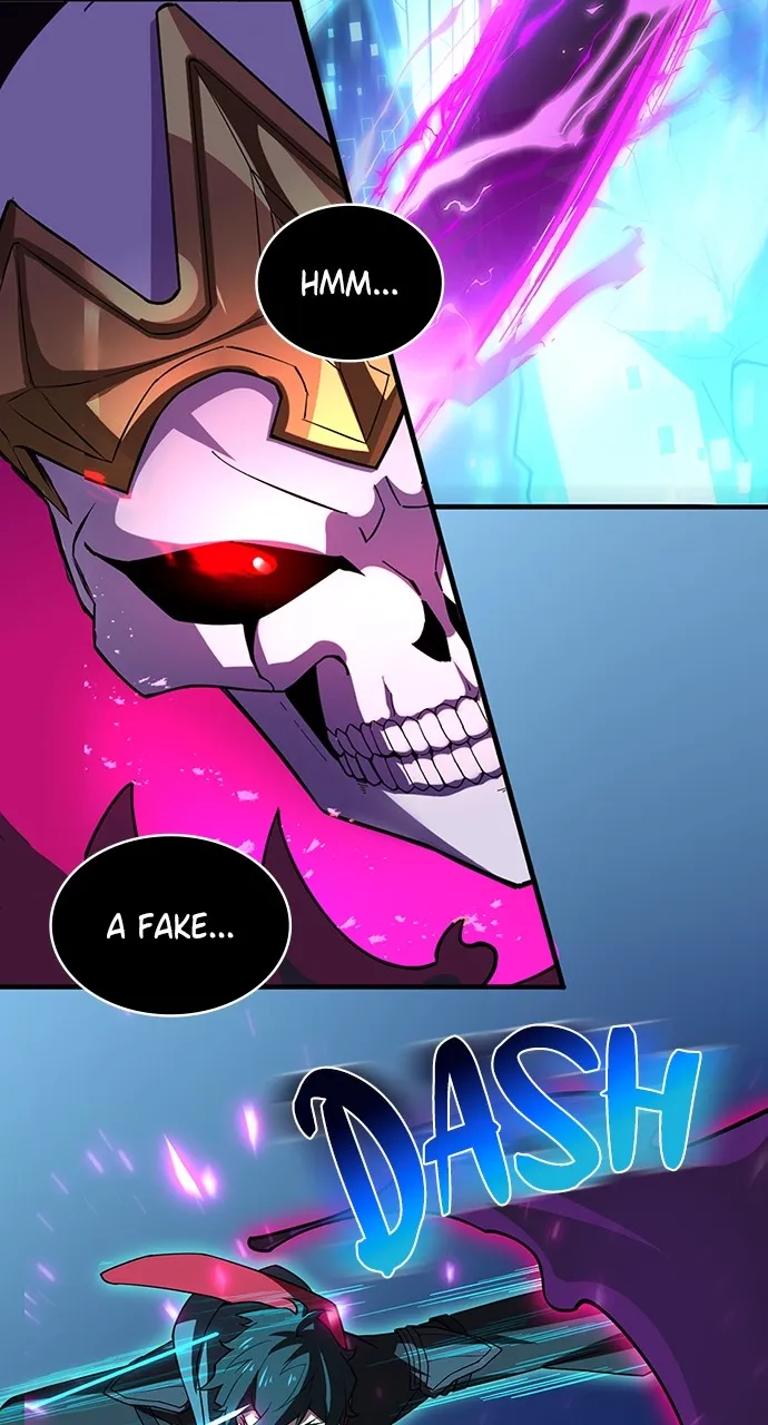 Zero0: A Space-Time Mage Chapter 24 page 60 - 