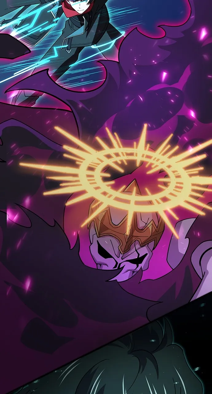 Zero0: A Space-Time Mage Chapter 24 page 61 - 