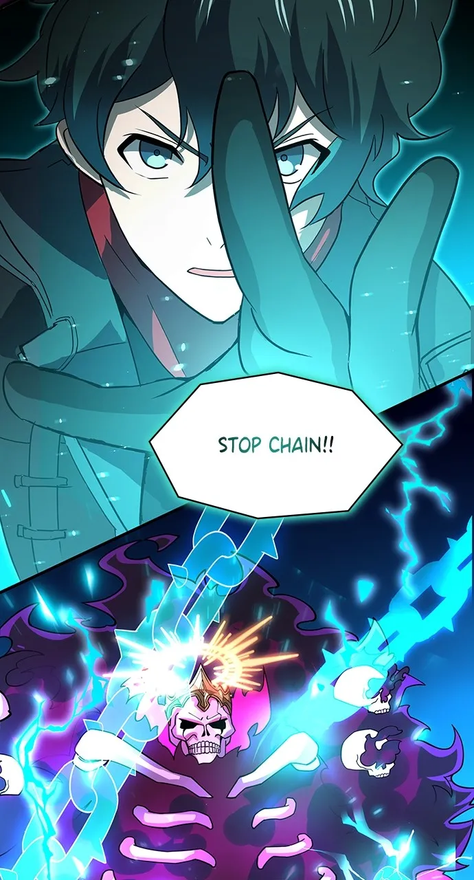 Zero0: A Space-Time Mage Chapter 24 page 62 - 