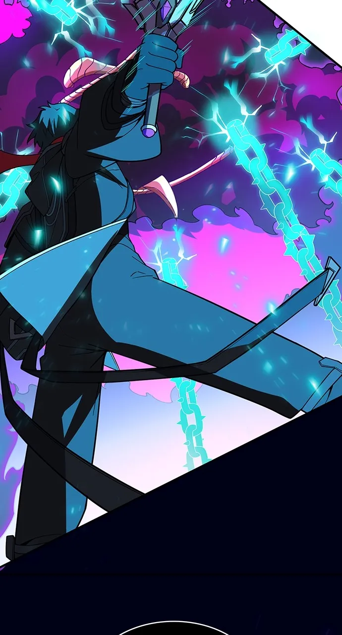 Zero0: A Space-Time Mage Chapter 24 page 64 - 