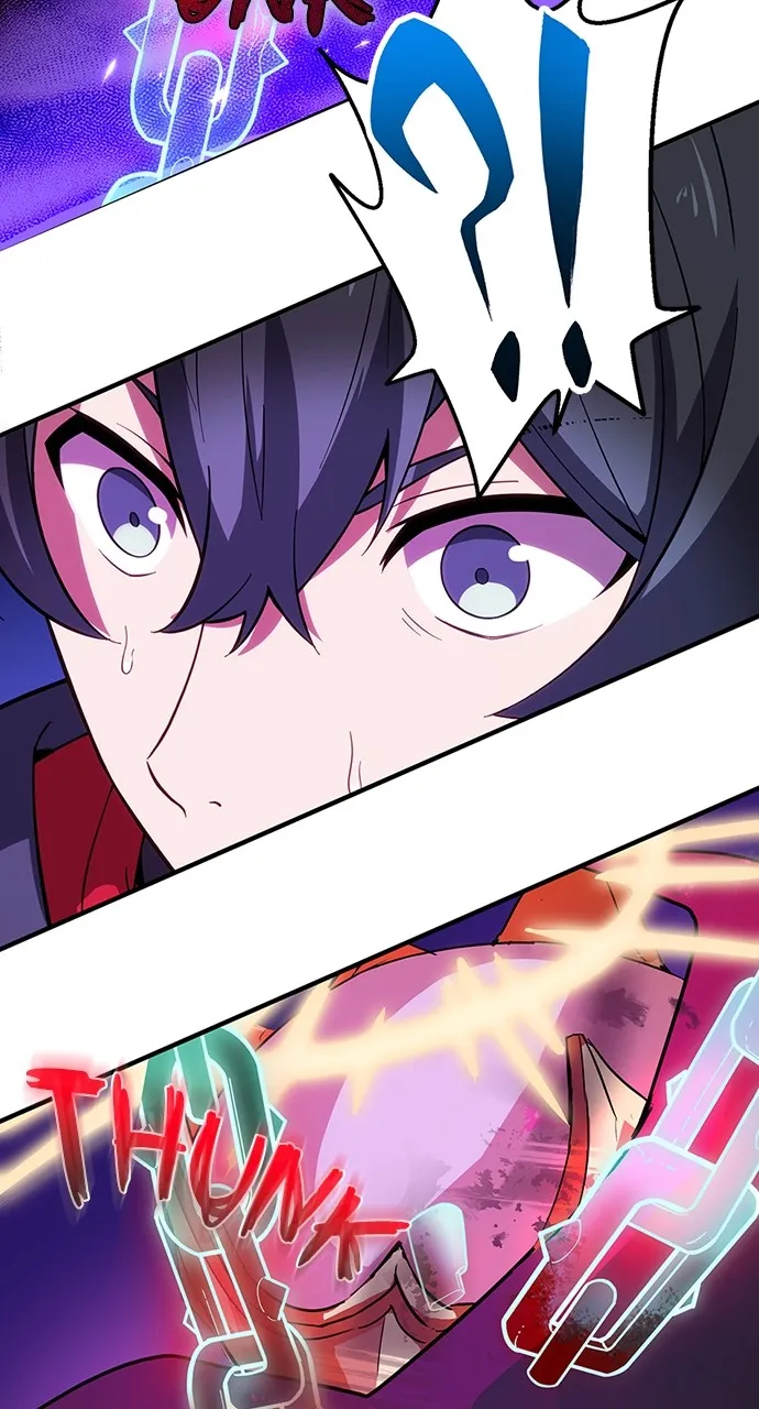 Zero0: A Space-Time Mage Chapter 24 page 67 - 