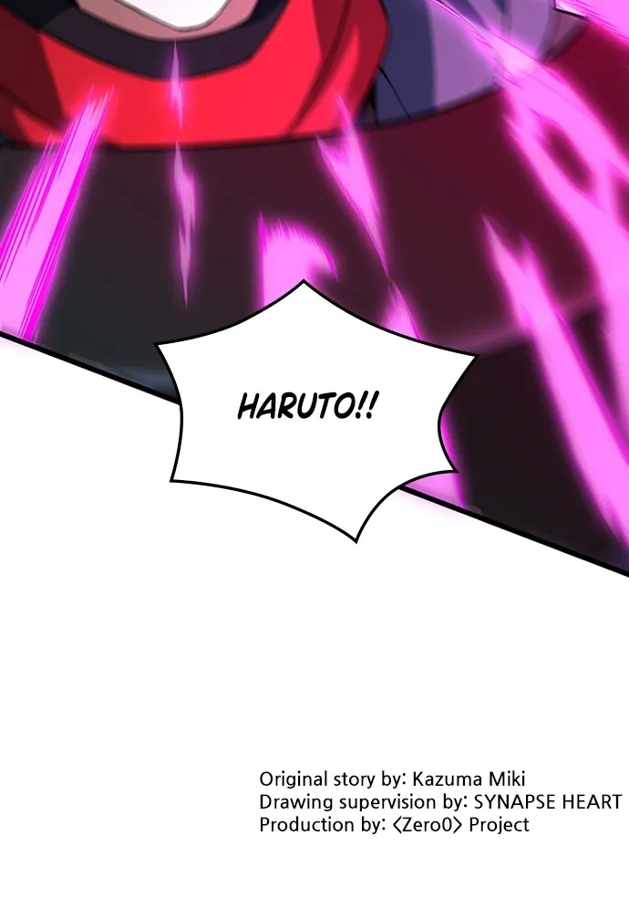 Zero0: A Space-Time Mage Chapter 24 page 70 - 