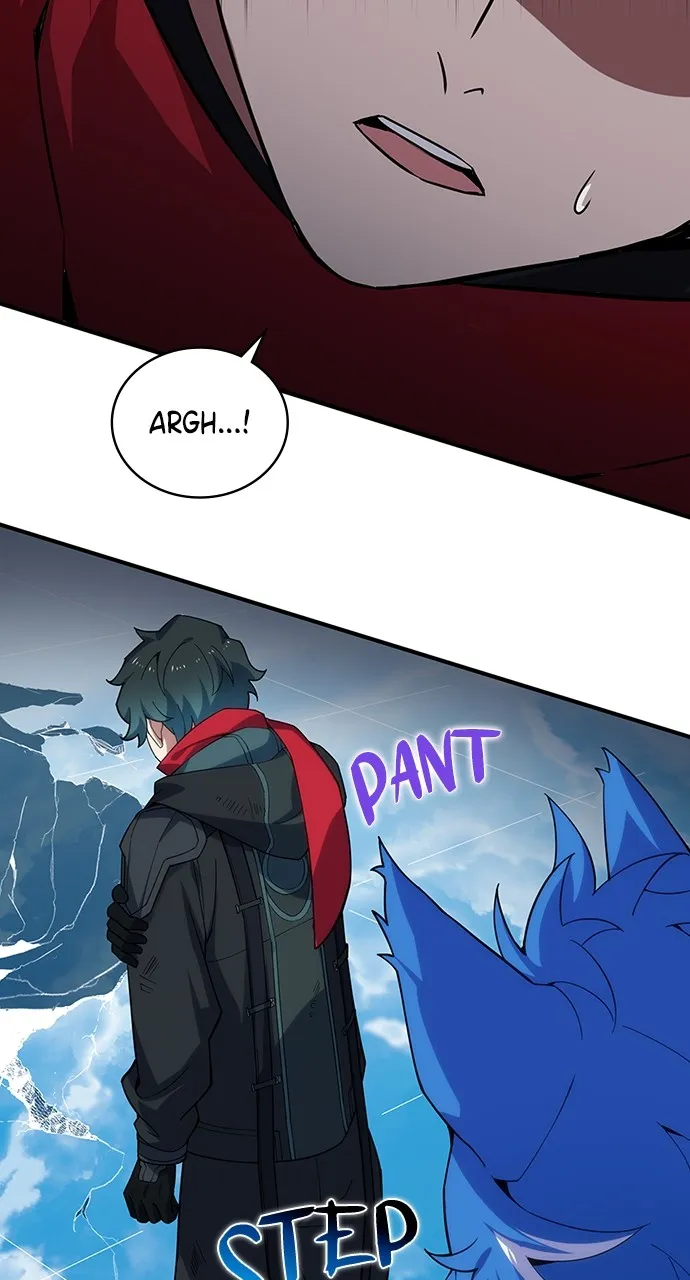 Zero0: A Space-Time Mage Chapter 24 page 9 - 