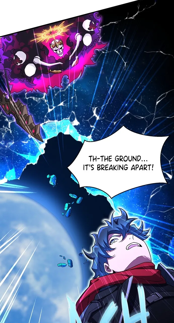Zero0: A Space-Time Mage Chapter 25 page 14 - 