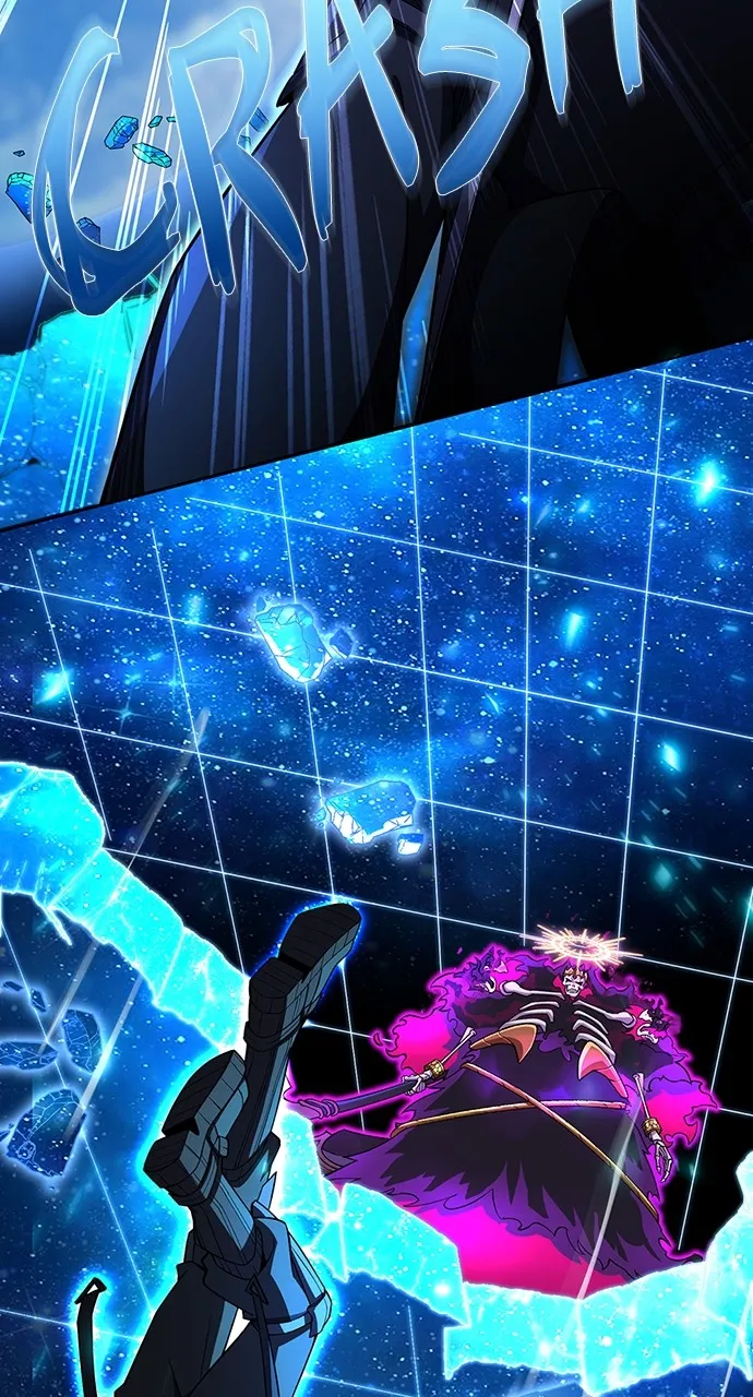 Zero0: A Space-Time Mage Chapter 25 page 15 - 