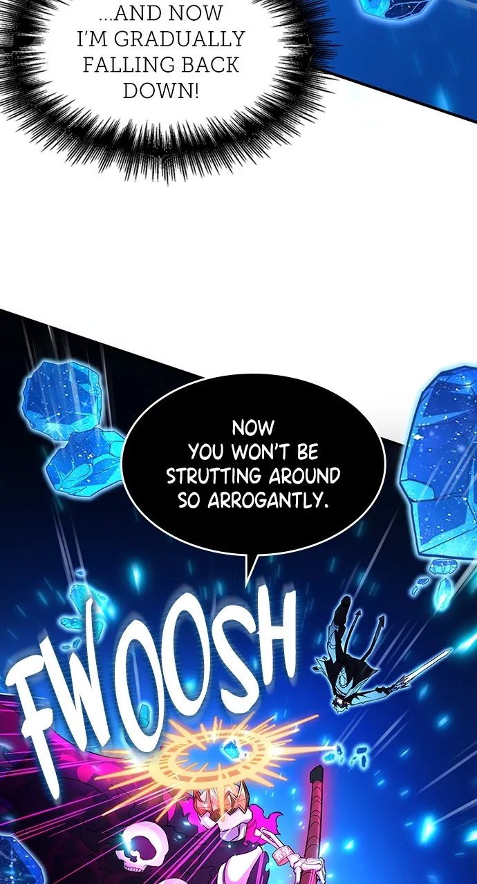 Zero0: A Space-Time Mage Chapter 25 page 18 - 