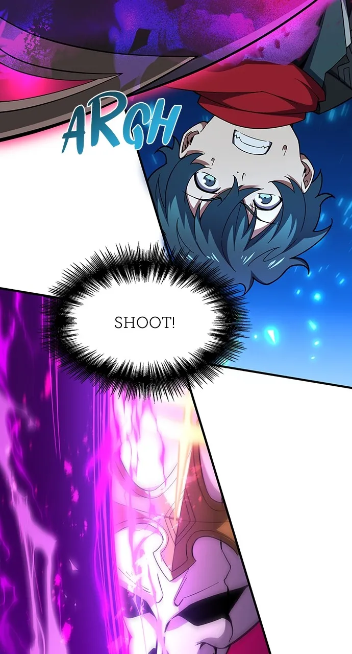 Zero0: A Space-Time Mage Chapter 25 page 20 - 