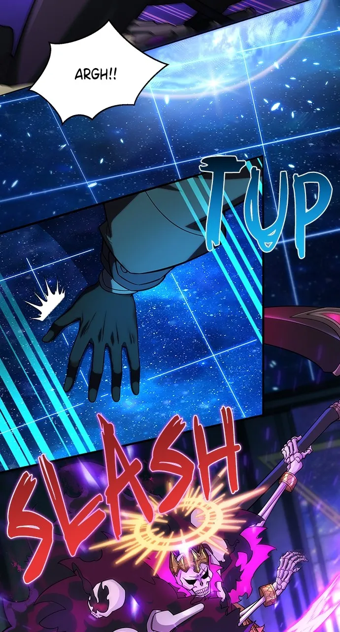 Zero0: A Space-Time Mage Chapter 25 page 3 - 