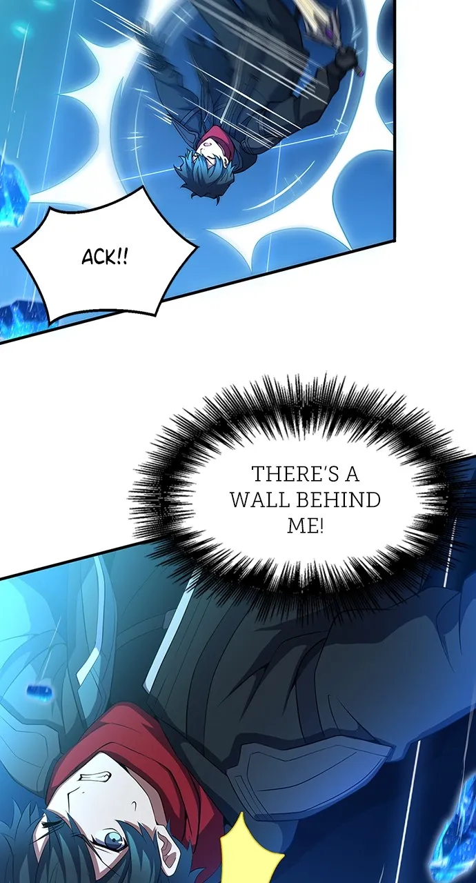 Zero0: A Space-Time Mage Chapter 25 page 26 - 