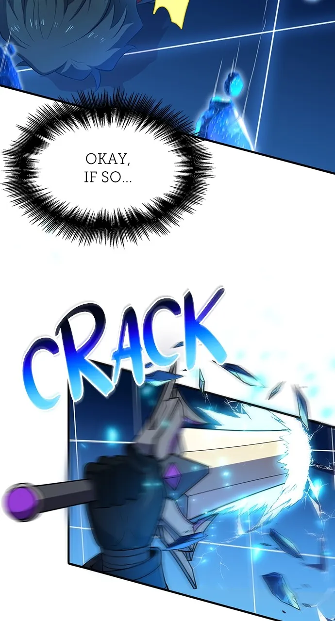 Zero0: A Space-Time Mage Chapter 25 page 27 - 