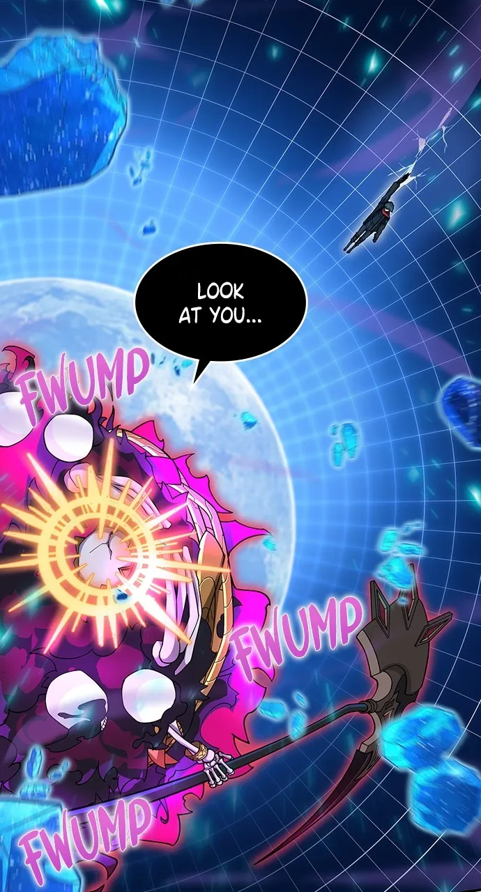 Zero0: A Space-Time Mage Chapter 25 page 29 - 