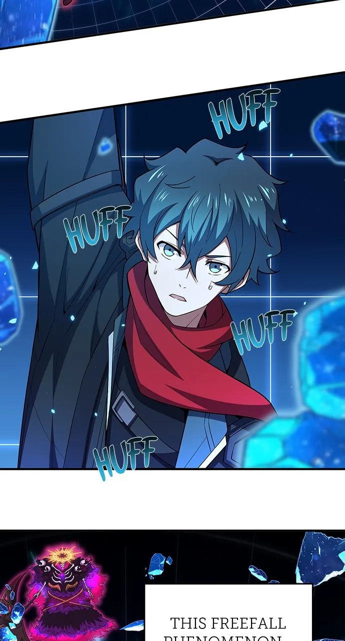 Zero0: A Space-Time Mage Chapter 25 page 30 - 