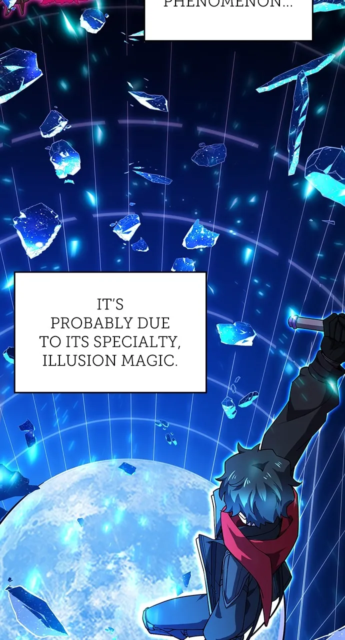 Zero0: A Space-Time Mage Chapter 25 page 31 - 