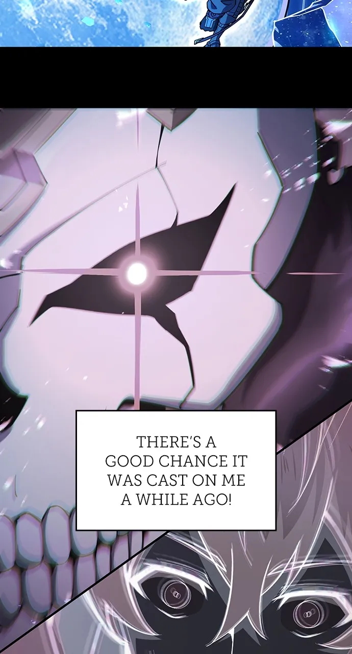 Zero0: A Space-Time Mage Chapter 25 page 32 - 