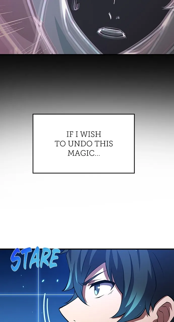 Zero0: A Space-Time Mage Chapter 25 page 33 - 