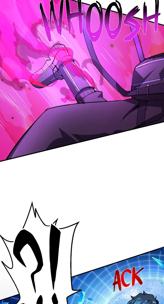 Zero0: A Space-Time Mage Chapter 25 page 37 - 