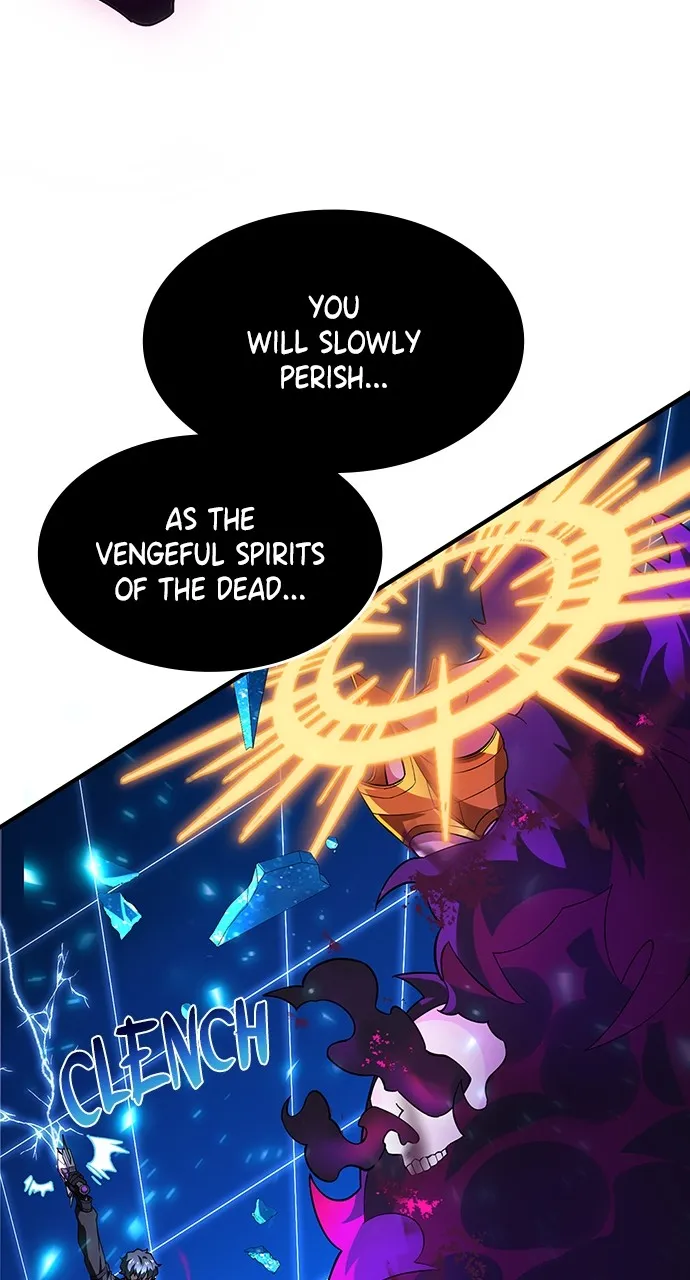Zero0: A Space-Time Mage Chapter 25 page 39 - 