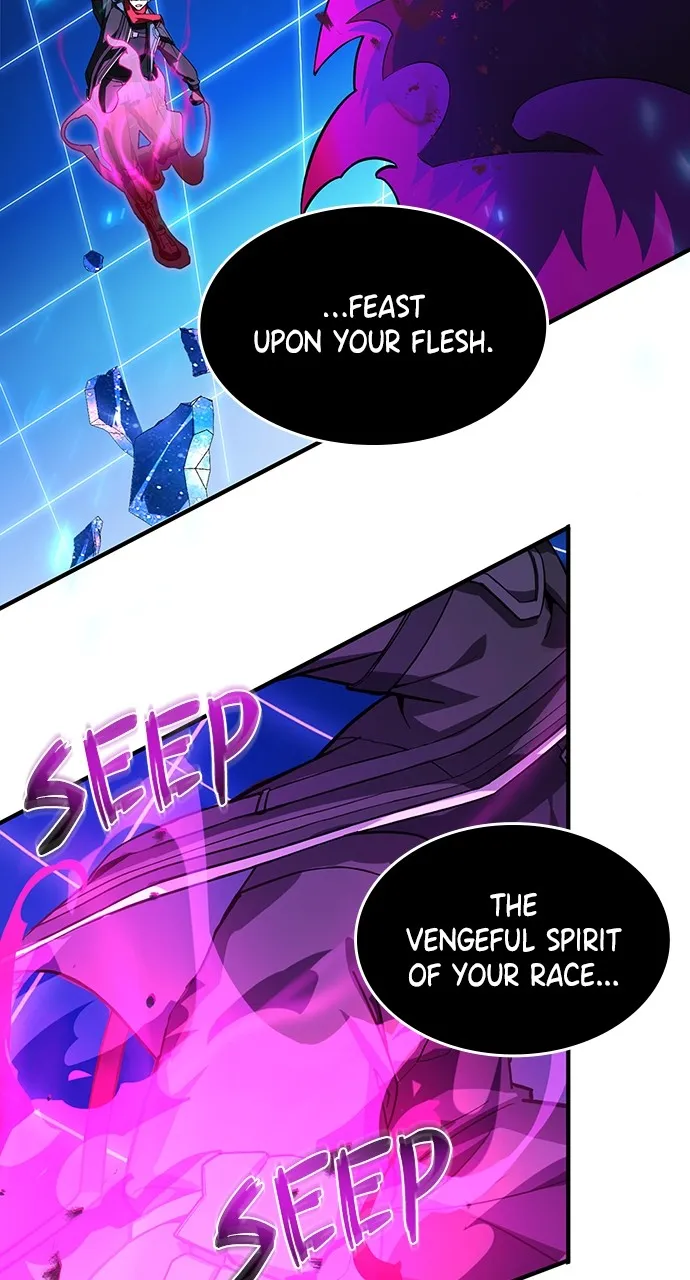 Zero0: A Space-Time Mage Chapter 25 page 40 - 