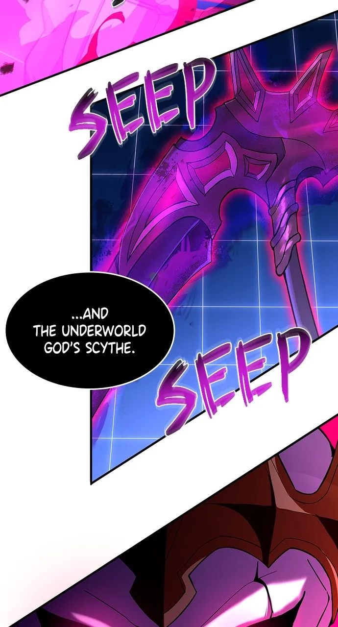 Zero0: A Space-Time Mage Chapter 25 page 41 - 
