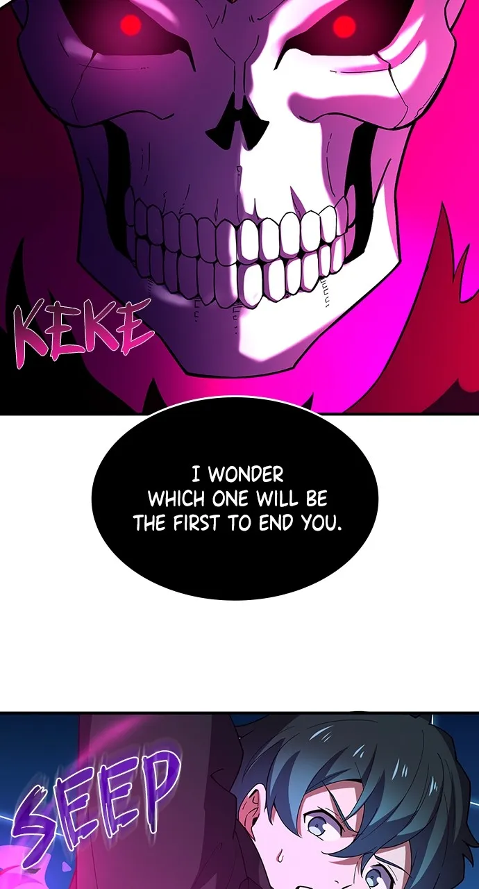 Zero0: A Space-Time Mage Chapter 25 page 42 - 
