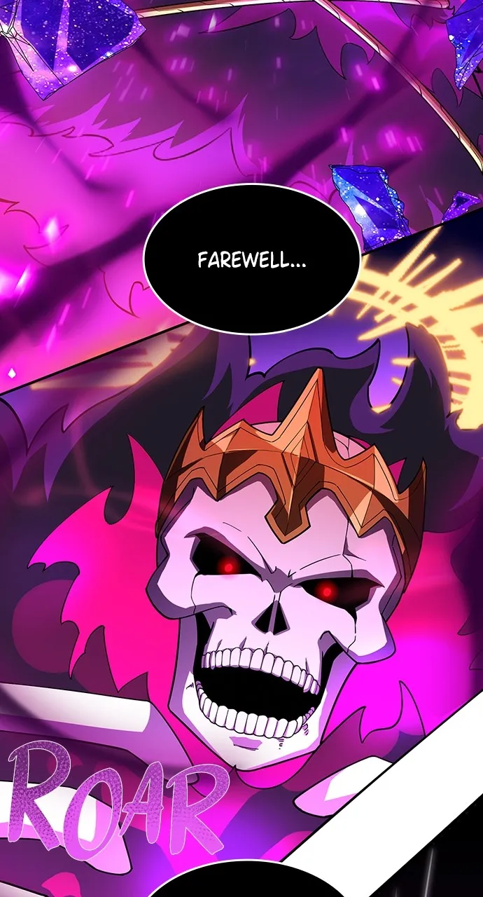 Zero0: A Space-Time Mage Chapter 25 page 45 - 