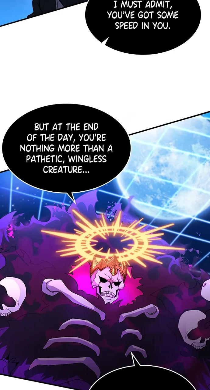 Zero0: A Space-Time Mage Chapter 25 page 6 - 