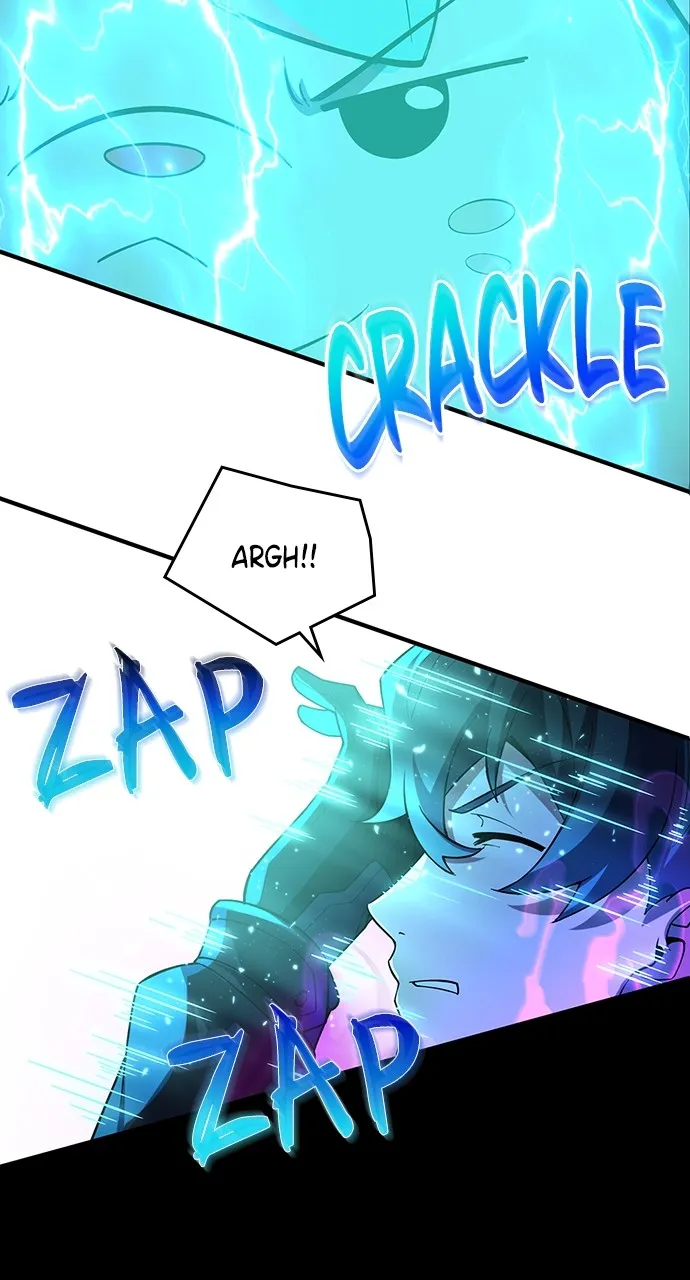 Zero0: A Space-Time Mage Chapter 25 page 60 - 