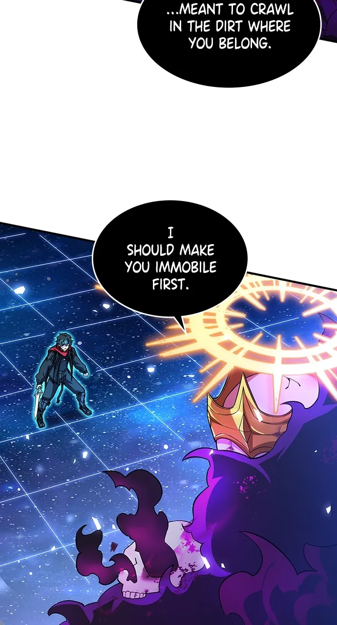 Zero0: A Space-Time Mage Chapter 25 page 7 - 