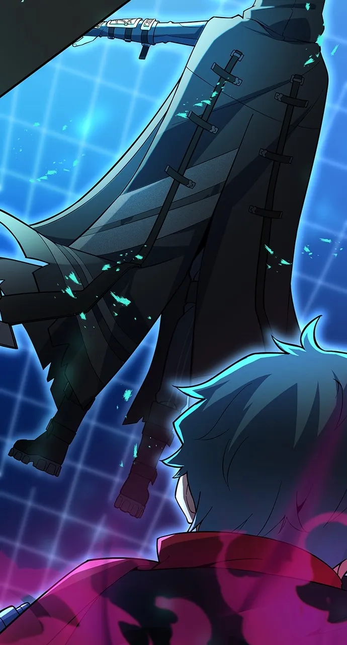 Zero0: A Space-Time Mage Chapter 25 page 63 - 