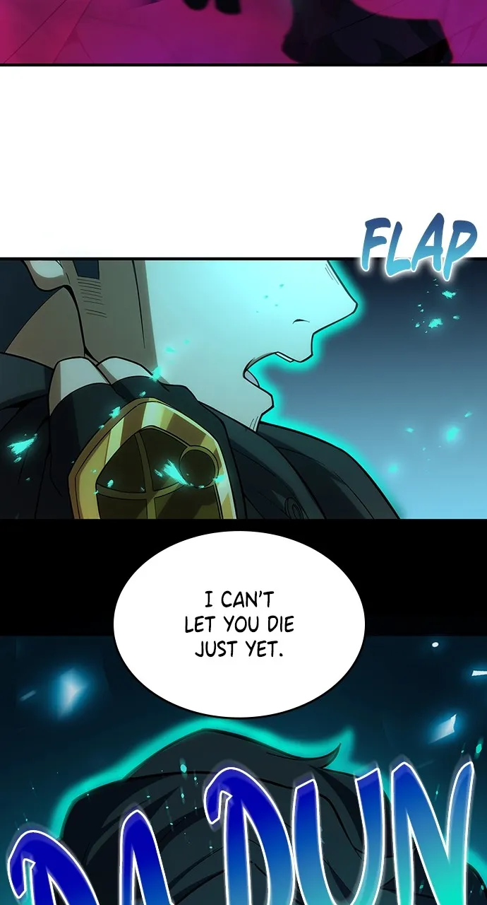 Zero0: A Space-Time Mage Chapter 25 page 64 - 