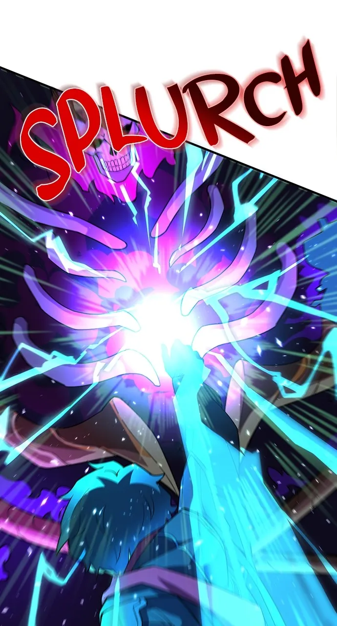 Zero0: A Space-Time Mage Chapter 27 page 2 - 