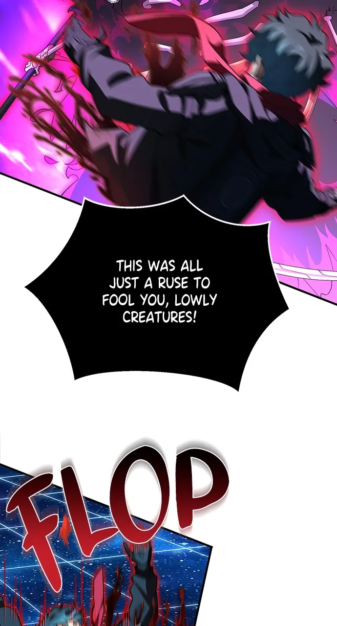 Zero0: A Space-Time Mage Chapter 27 page 11 - 