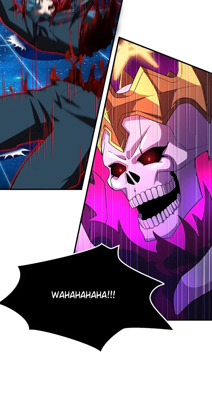 Zero0: A Space-Time Mage Chapter 27 page 12 - 