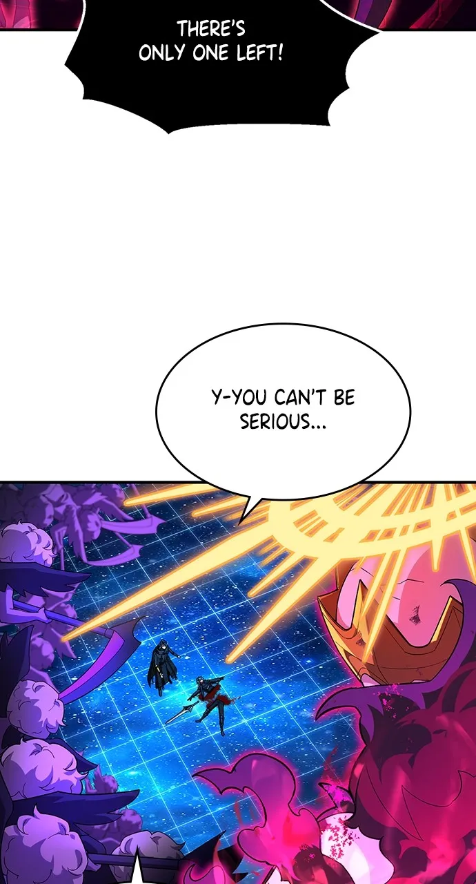 Zero0: A Space-Time Mage Chapter 27 page 14 - 