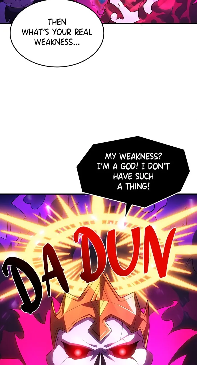 Zero0: A Space-Time Mage Chapter 27 page 15 - 