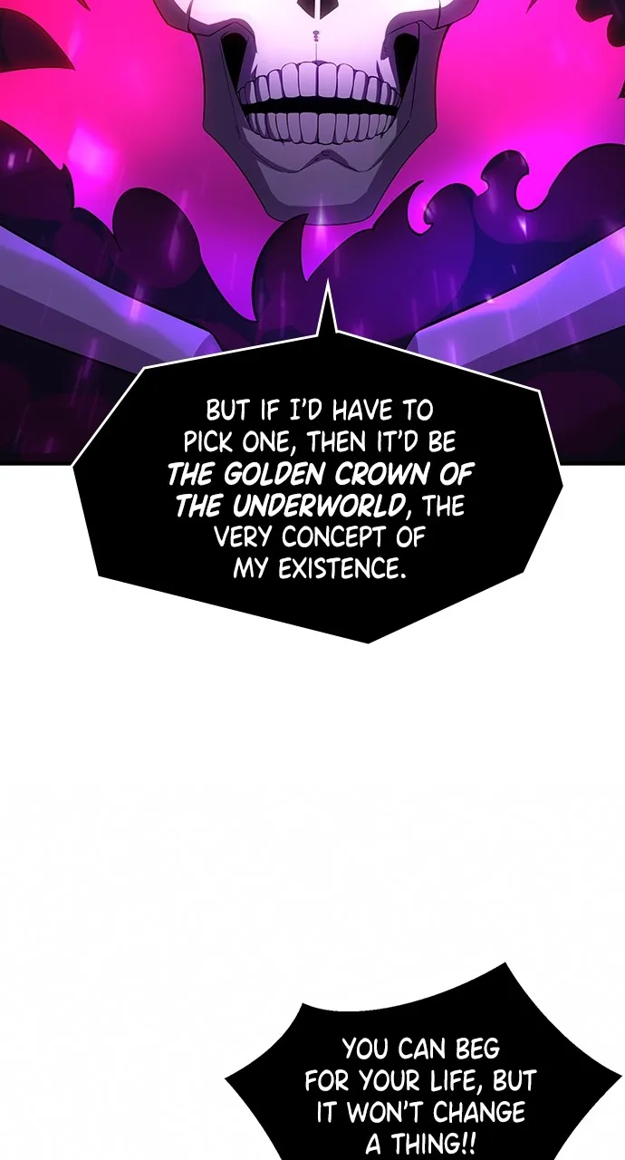 Zero0: A Space-Time Mage Chapter 27 page 16 - 