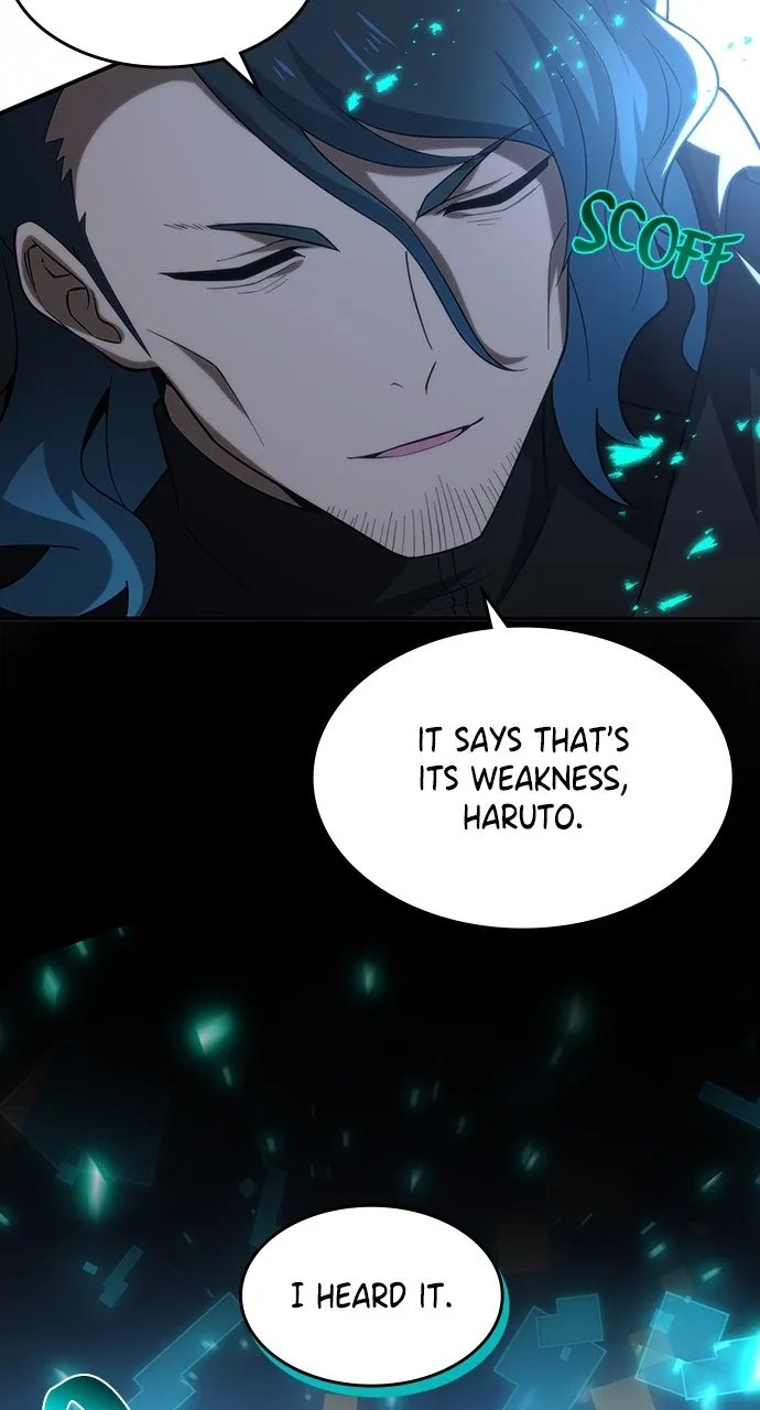 Zero0: A Space-Time Mage Chapter 27 page 18 - 