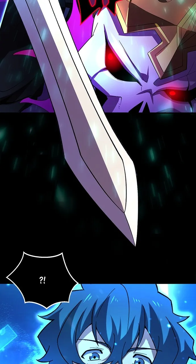 Zero0: A Space-Time Mage Chapter 27 page 20 - 