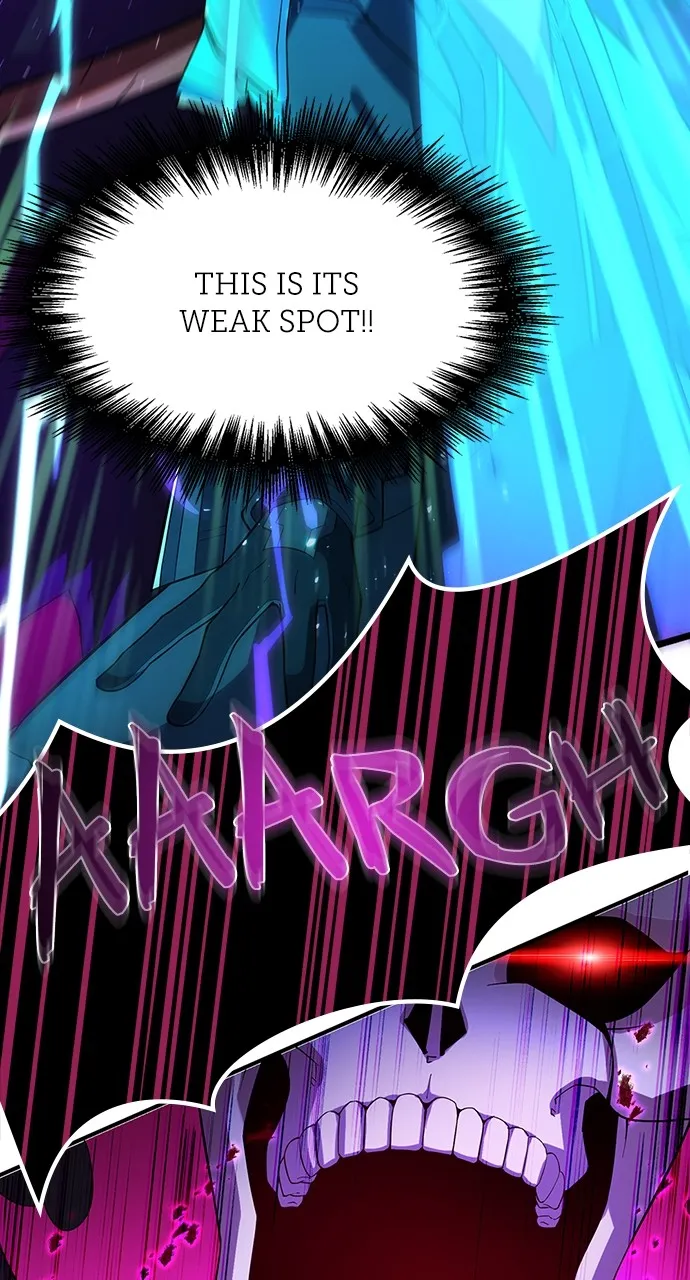 Zero0: A Space-Time Mage Chapter 27 page 3 - 