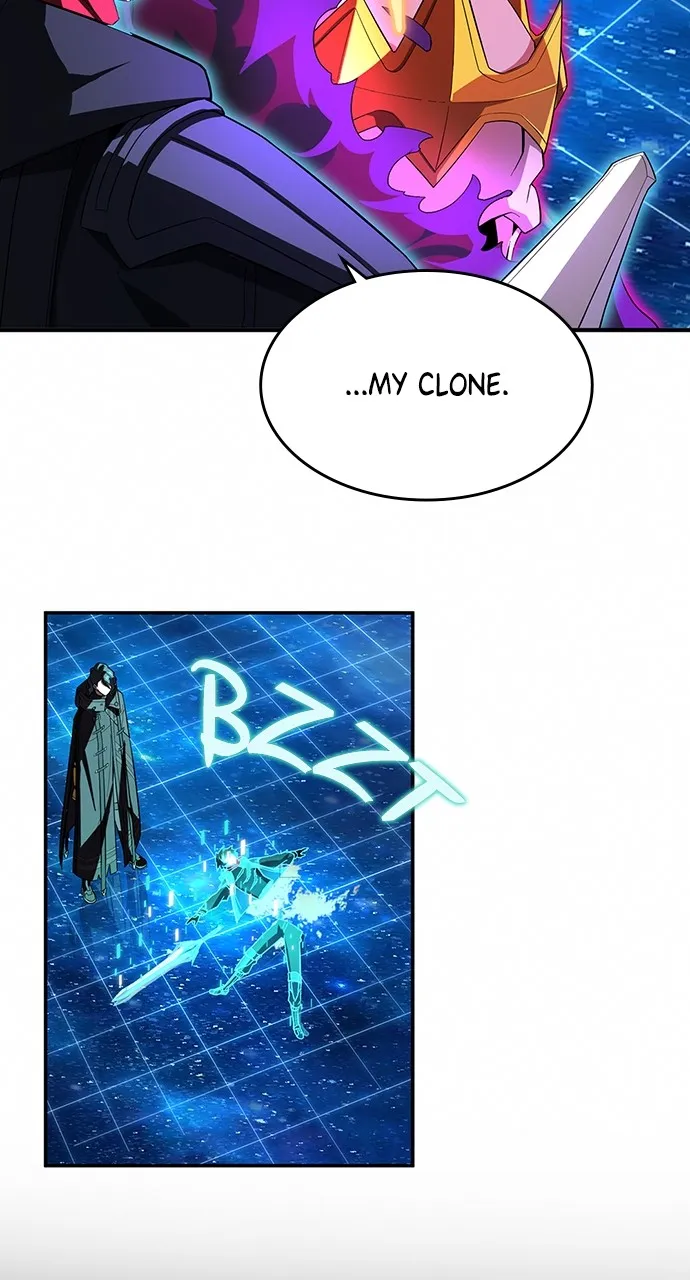 Zero0: A Space-Time Mage Chapter 27 page 22 - 