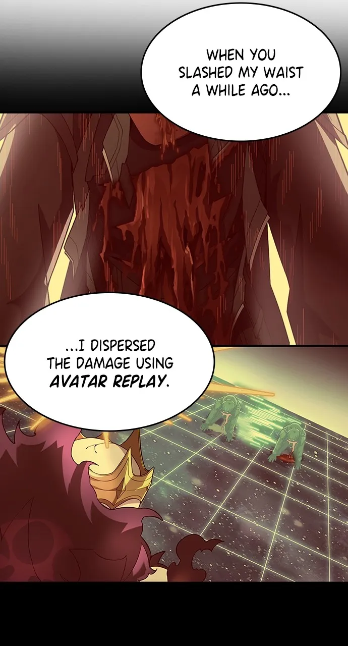 Zero0: A Space-Time Mage Chapter 27 page 23 - 