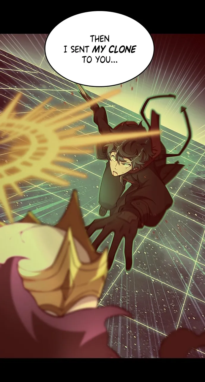 Zero0: A Space-Time Mage Chapter 27 page 24 - 