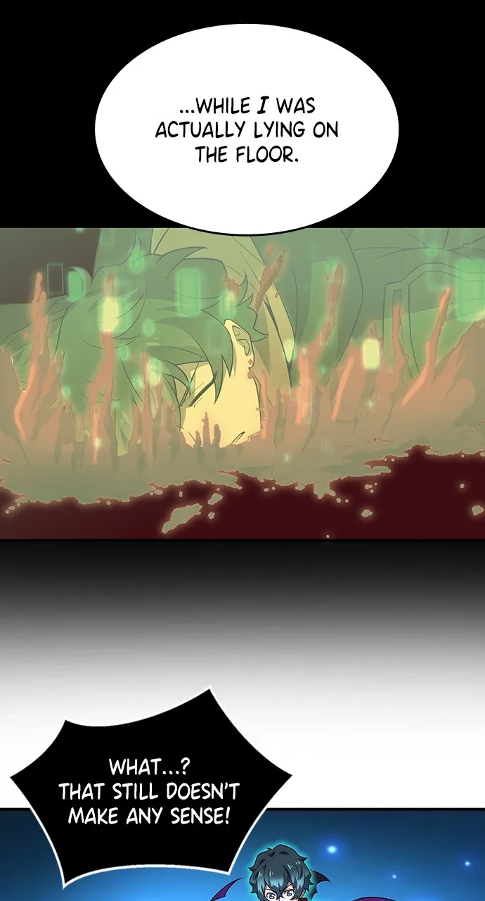 Zero0: A Space-Time Mage Chapter 27 page 25 - 